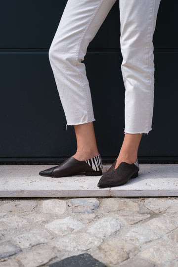 BREAK RULES AGAIN Brown